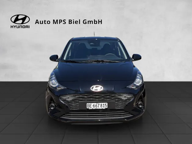 HYUNDAI i10 1.0 Origo