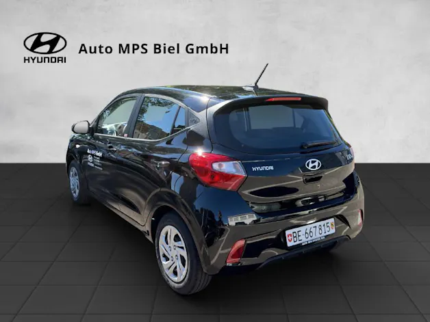 HYUNDAI i10 1.0 Origo