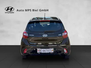 HYUNDAI i10 1.0 Origo