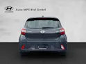 HYUNDAI i10 1.0 Origo