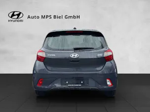 HYUNDAI i10 1.0 Origo