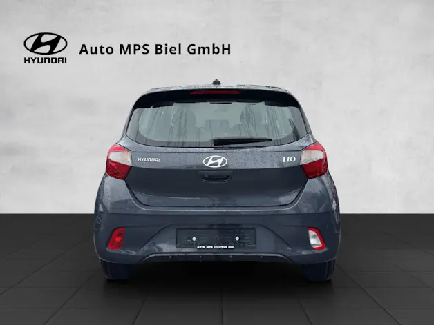 HYUNDAI i10 1.0 Origo