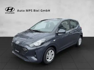 HYUNDAI i10 1.0 Origo