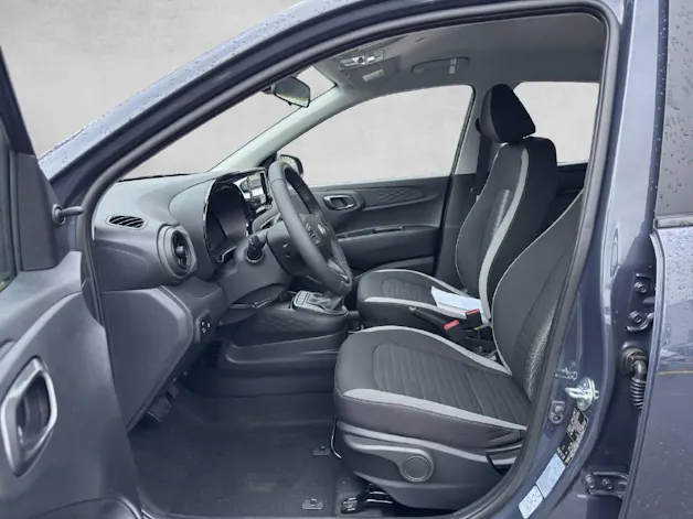 HYUNDAI i10 1.0 Origo