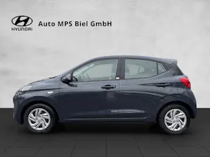 HYUNDAI i10 1.0 Origo