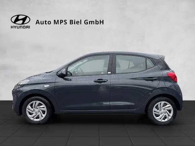 HYUNDAI i10 1.0 Origo