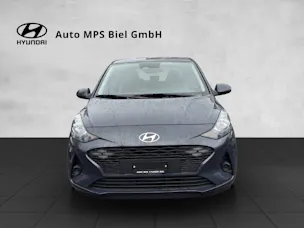 HYUNDAI i10 1.0 Origo