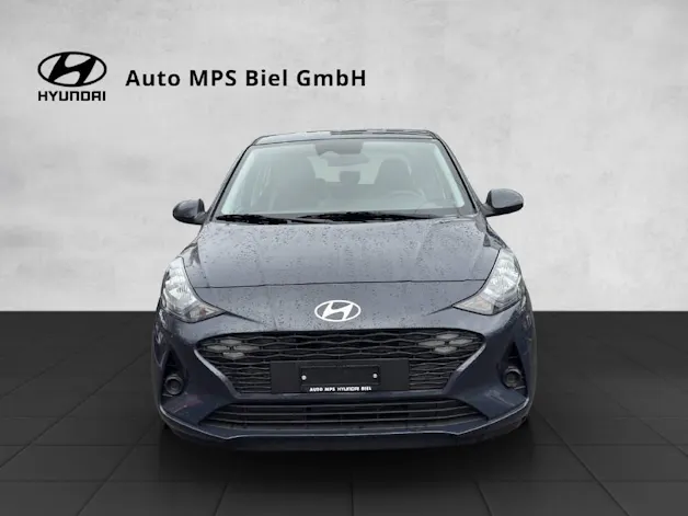 HYUNDAI i10 1.0 Origo