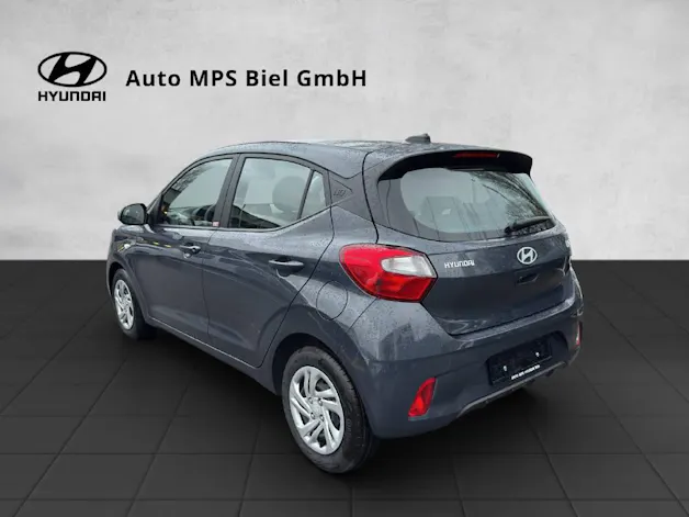HYUNDAI i10 1.0 Origo