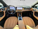 MG HS 1.5 Hybrid Luxury