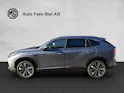 MG HS 1.5 Hybrid Luxury