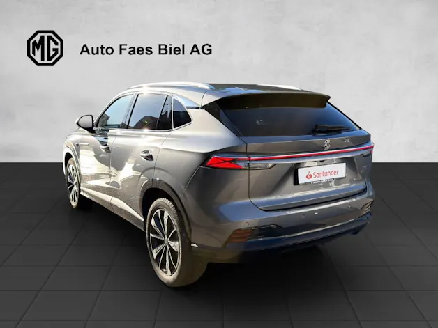 MG HS 1.5 Hybrid Luxury