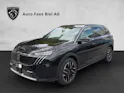 PEUGEOT NEW 5008 1.2 Hybrid GT 145