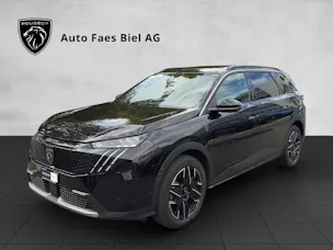 PEUGEOT NEW 5008 1.2 Hybrid GT 145