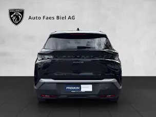 PEUGEOT NEW 5008 1.2 Hybrid GT 145