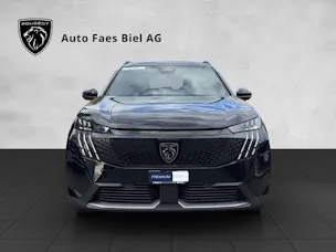 PEUGEOT NEW 5008 1.2 Hybrid GT 145