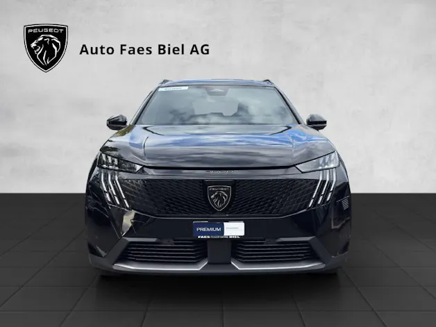 PEUGEOT NEW 5008 1.2 Hybrid GT 145