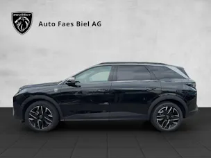 PEUGEOT NEW 5008 1.2 Hybrid GT 145