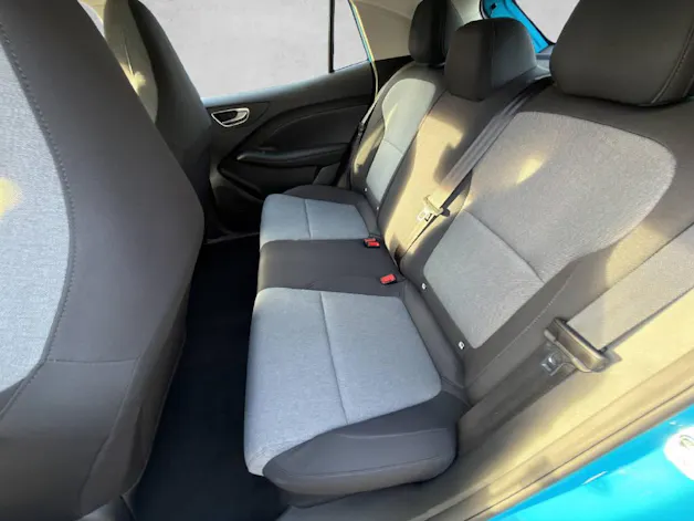 MG 4 Urban 43 kWh Comfort