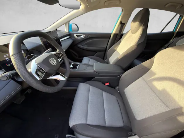 MG 4 Urban 43 kWh Comfort