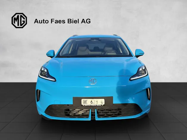 MG 4 Urban 43 kWh Comfort