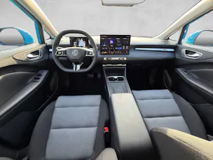 MG 4 Urban 43 kWh Comfort