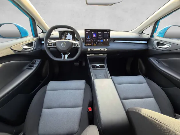 MG 4 Urban 43 kWh Comfort