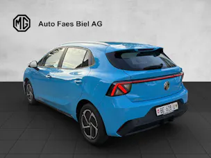 MG 4 Urban 43 kWh Comfort