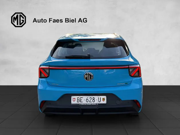MG 4 Urban 43 kWh Comfort