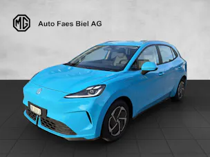 MG 4 Urban 43 kWh Comfort