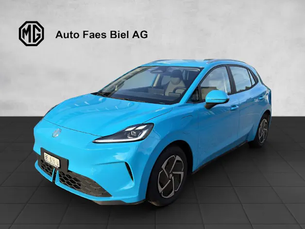 MG 4 Urban 43 kWh Comfort