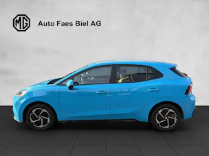 MG 4 Urban 43 kWh Comfort