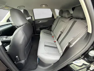 MG S5 EV 64 kWh Luxury