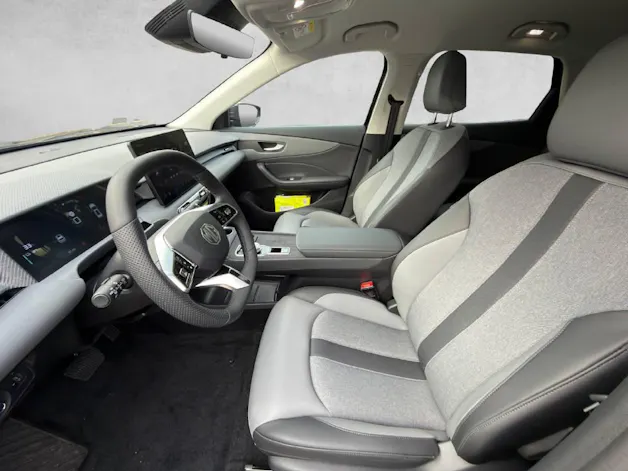 MG S5 EV 64 kWh Luxury