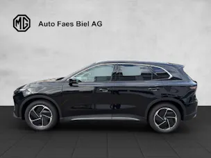 MG S5 EV 64 kWh Luxury
