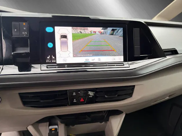 VW Multivan kurz 2.0 TDI DSG