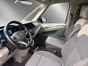 VW Multivan kurz 2.0 TDI DSG