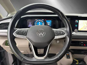 VW Multivan kurz 2.0 TDI DSG