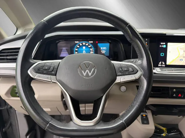 VW Multivan kurz 2.0 TDI DSG