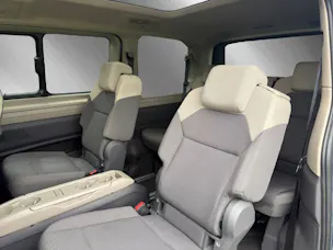 VW Multivan kurz 2.0 TDI DSG