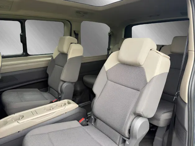VW Multivan kurz 2.0 TDI DSG