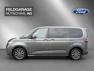 VW Multivan kurz 2.0 TDI DSG