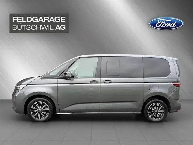 VW Multivan kurz 2.0 TDI DSG