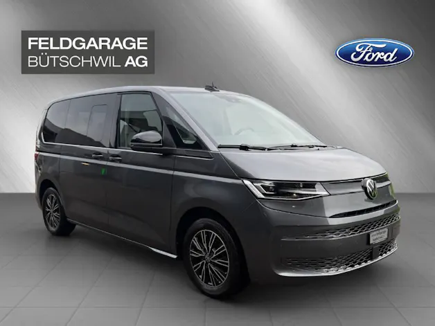 VW Multivan kurz 2.0 TDI DSG