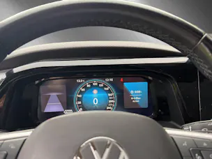 VW Multivan kurz 2.0 TDI DSG