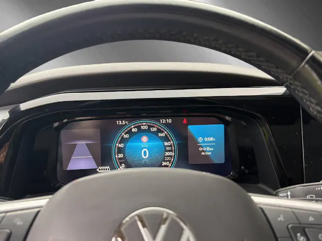 VW Multivan kurz 2.0 TDI DSG