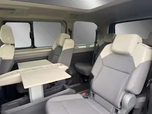 VW Multivan kurz 2.0 TDI DSG