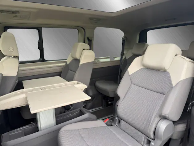 VW Multivan kurz 2.0 TDI DSG