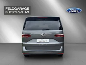 VW Multivan kurz 2.0 TDI DSG