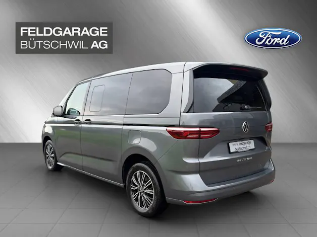 VW Multivan kurz 2.0 TDI DSG